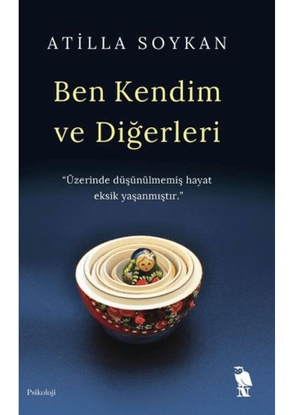 Ben Kendim ve Diğerleri