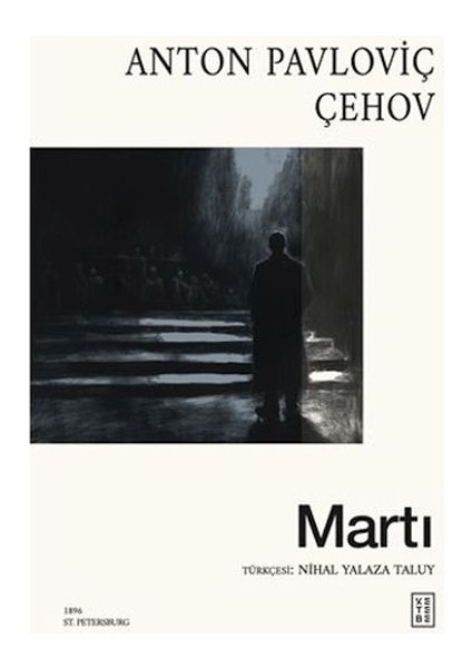 Martı