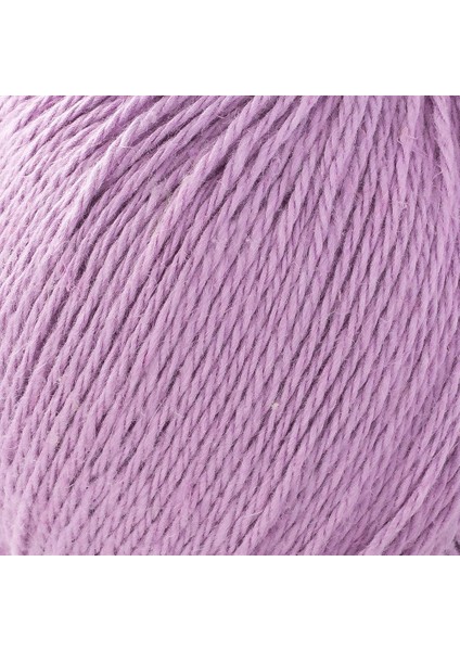 La Mia Linen Cotton Mor El Örgü Ipi - L106 - 33867 fiyatları