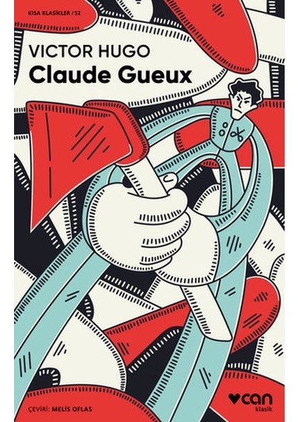 Claude Gueux