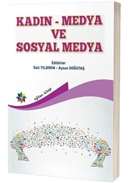 Kadın - Medya ve Sosyal Medya