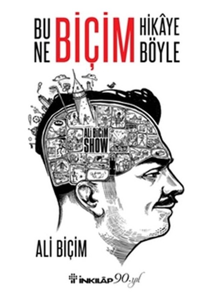 Bu Ne Biçim Hikaye Böyle