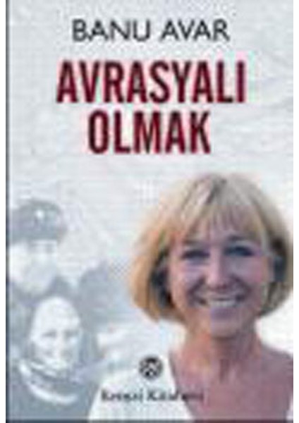 Avrasyalı Olmak