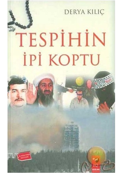 Tespihin Ipi Koptu