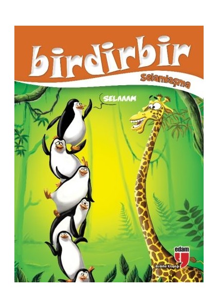Birdirbir - Selamlaşma