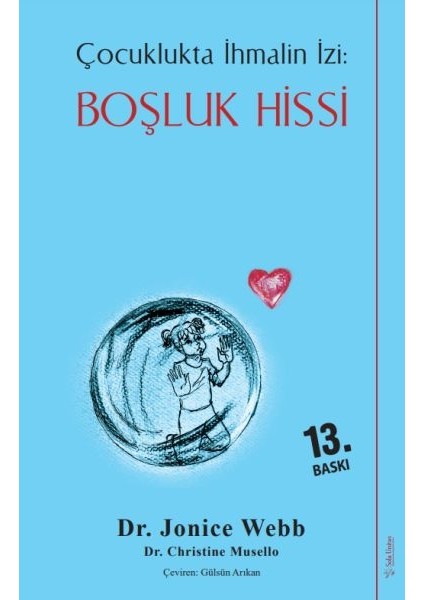Boşluk Hissi - Çocuklukta Ihmalin Izi