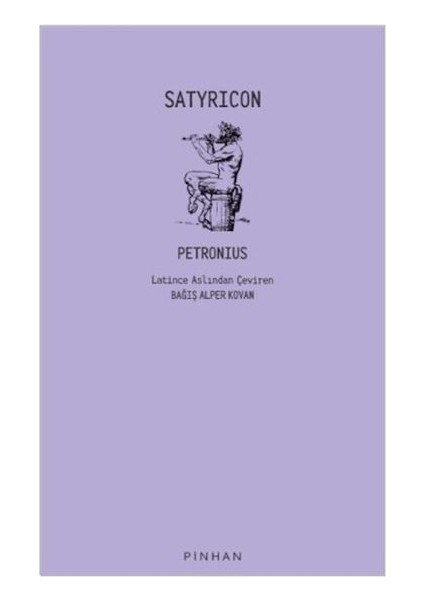 Satyricon