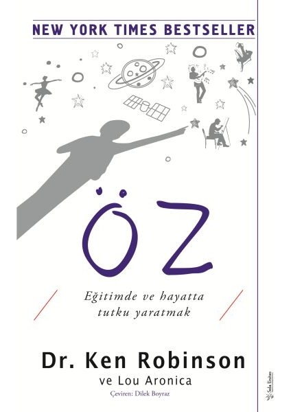 Öz