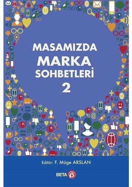 Masamızda Marka Sohbetleri 2