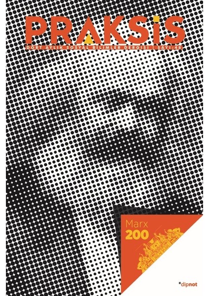 Praksis Sayı 48: Marx 200