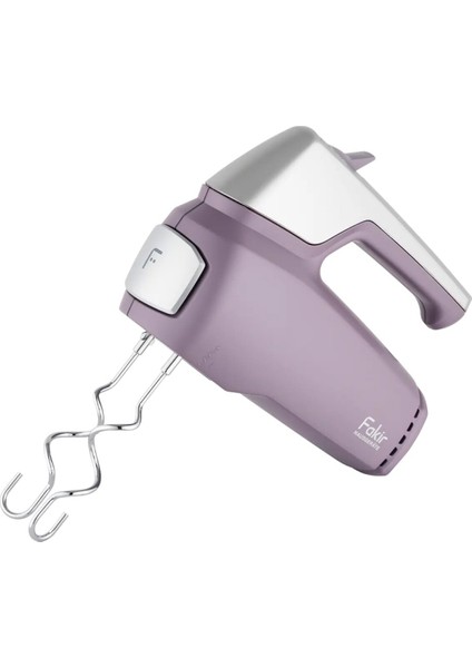 Mor Mat Yüzeyli Güçlü Mikser, Dayanıklı ve Şık Tasarım. fiyatları