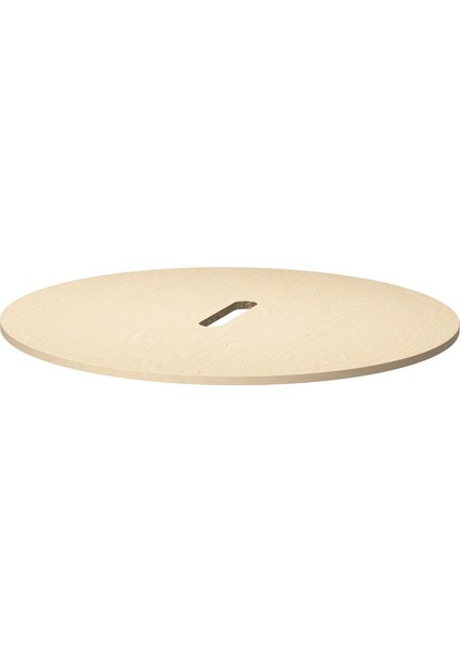 Mittzon Çalışma Masası Tablası Huş Kaplama 120 cm fiyatları