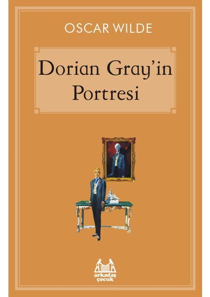 Dorian Gray’in Portresi