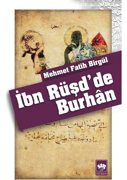 Ibn Rüşd'de Burhan