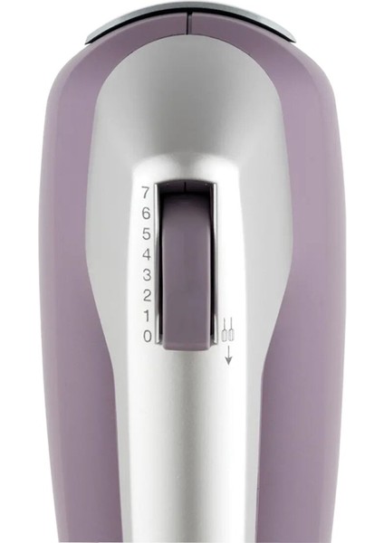 Mor Mat Yüzeyli Güçlü Mikser, Dayanıklı ve Şık Tasarım. modelleri