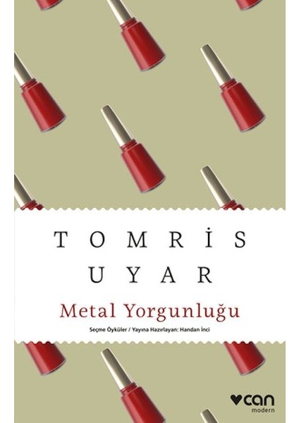 Metal Yorgunluğu