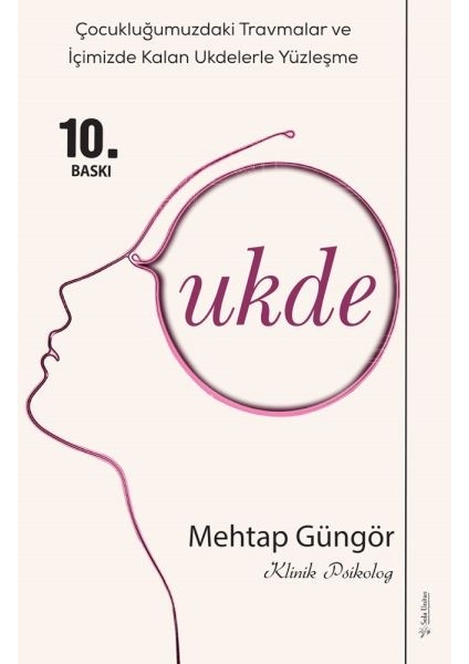 Ukde - Emdr- Terapi Odasından Dökülenler