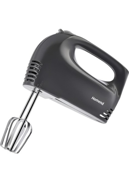 Gri Foodrunner 2036H El Mikseri – Hafif ve Kullanışlı Mutfak Cihazı indirimleri