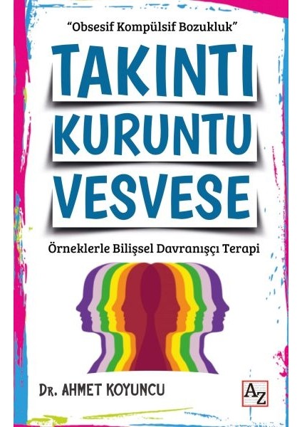 Takıntı Kuruntu Vesvese