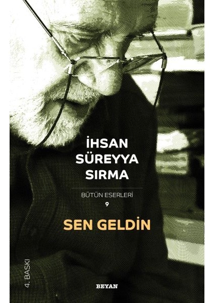 Sen Geldin