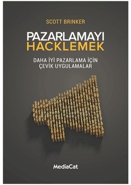 Pazarlamayı Hacklemek