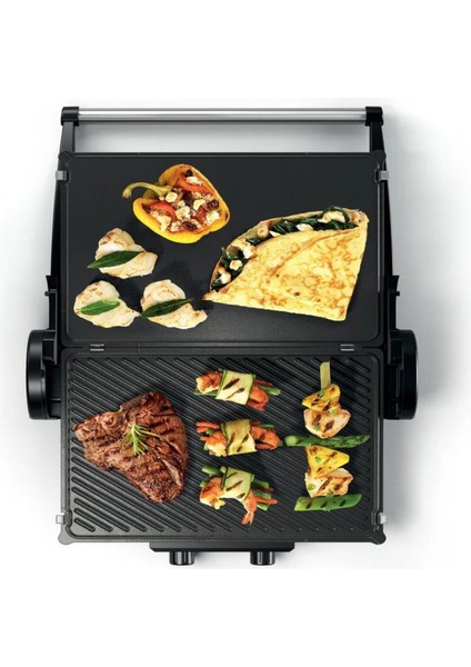 Çıkarılabilir Plaka ile Tost Makinesi ve Mutfak Tartısı Hediye, Renkli ve Şık Tasarım fırsatları