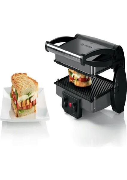 Çıkarılabilir Plaka ile Tost Makinesi ve Mutfak Tartısı Hediye, Renkli ve Şık Tasarım