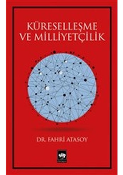 Küreselleşme ve Milliyetçilik