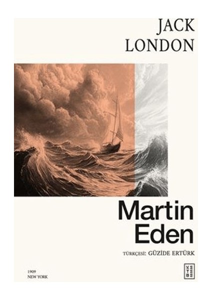 Martin Eden