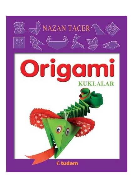 Origami / Kuklalar