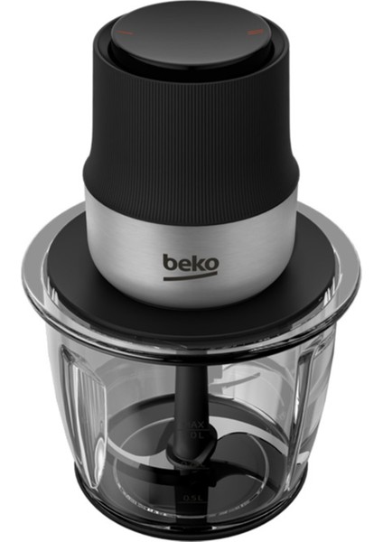 Siyah Çok Fonksiyonlu Karıştırıcı ve Doğrayıcı - Çok Amaçlı Kullanım fiyatları