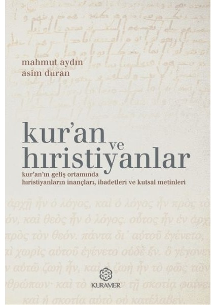 Kuran ve Hıristiyanlar
