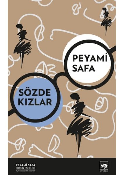 Sözde Kızlar (Yeni Kapak)