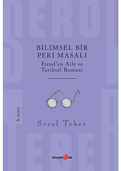 Bilimsel Bir Peri Masalı