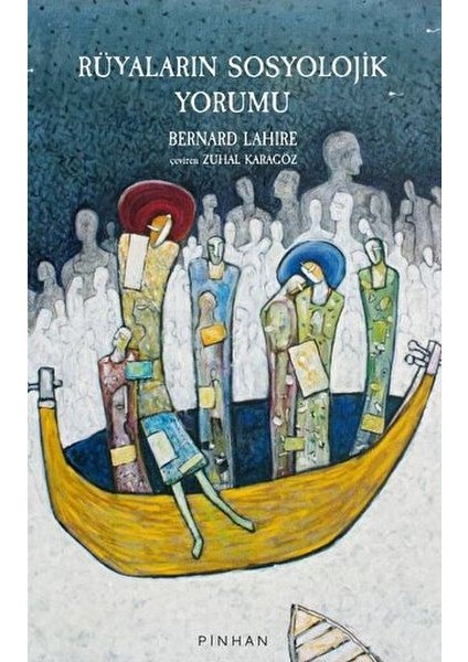 Rüyaların Sosyolojik Yorumu
