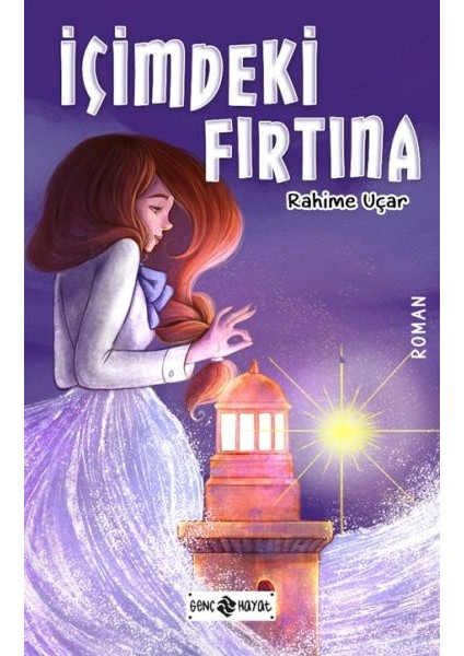 Içimdeki Fırtına