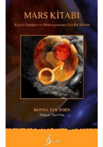 Mars Kitabı
