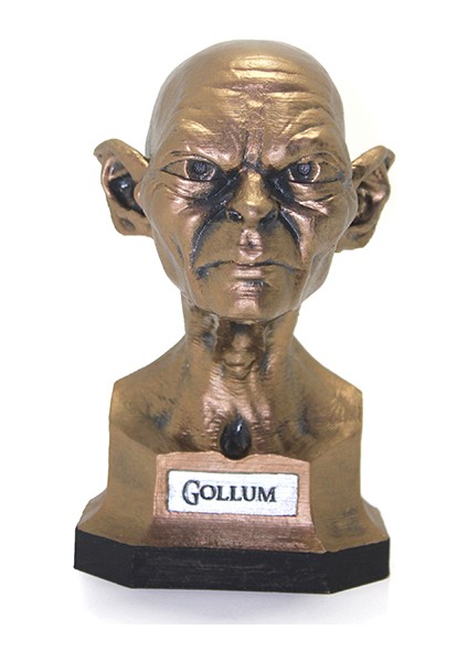 Gollum Büst Büyük Boy