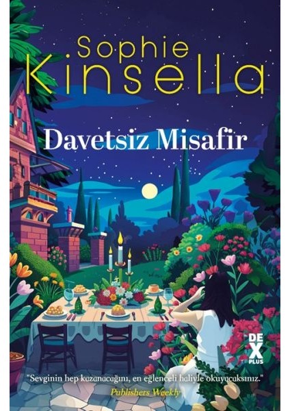 Davetsiz Misafir