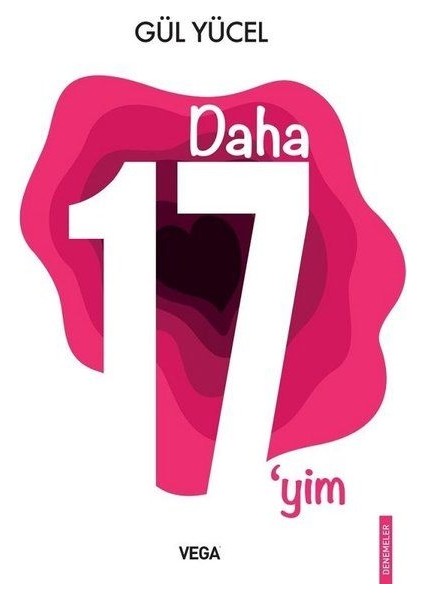Daha 17'yim