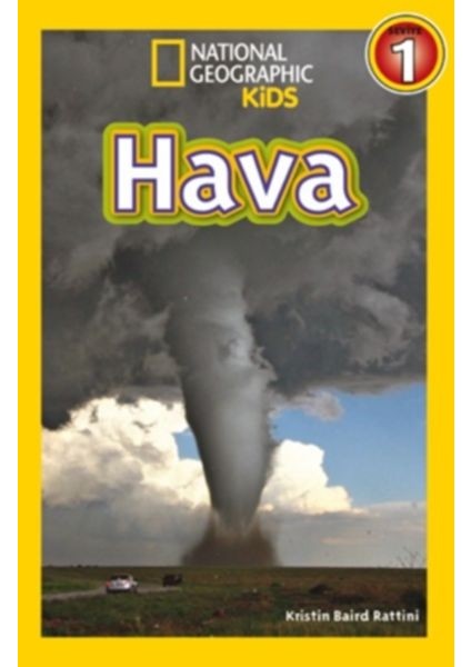 National Geographic Kids - Hava