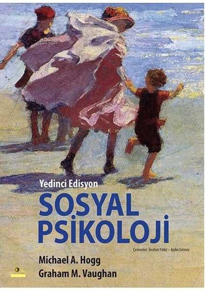 Sosyal Psikoloji