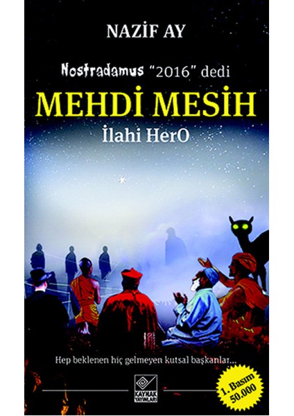 Mehdi Mesih - Ilahi Hero