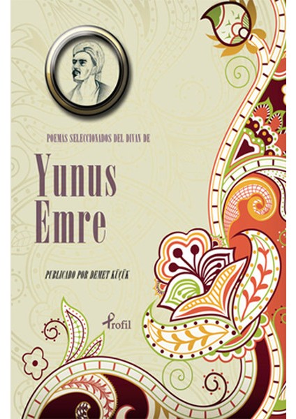 Ispanyolca Seçme Hikayeler Yunus Emre