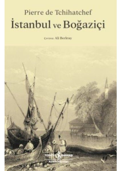 Istanbul ve Boğaziçi