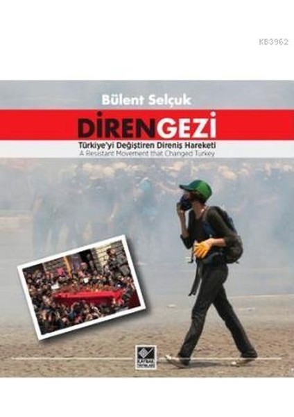 Diren Gezi