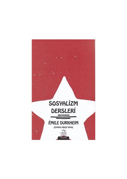 Sosyalizm Dersleri