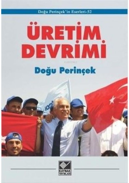 Üretim Devrimi