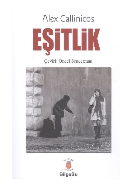 Eşitlik