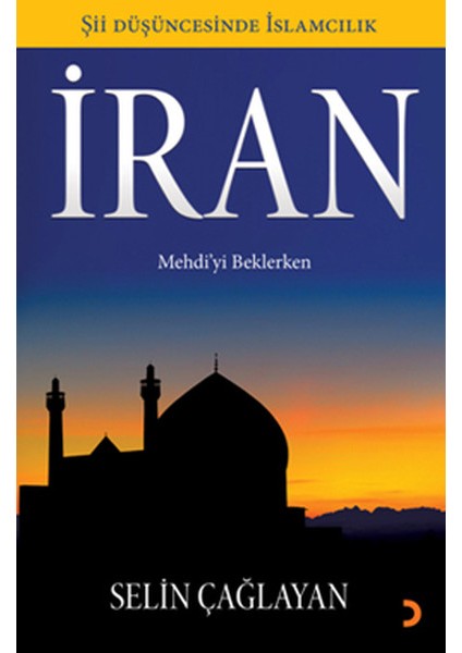 Iran Mehdi'yi Beklerken